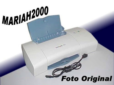 Lexmark E220 Drivers